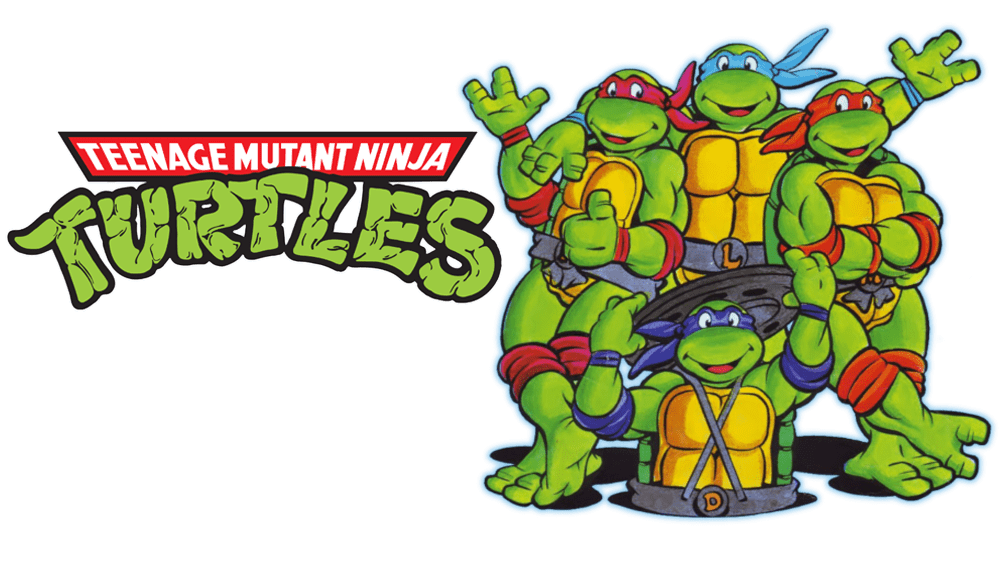 Teenage Mutant Ninja Turtles, in cantiere un nuovo gioco per il 2023