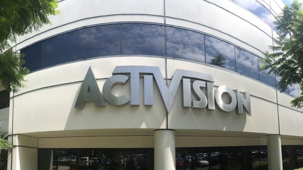 Activision
