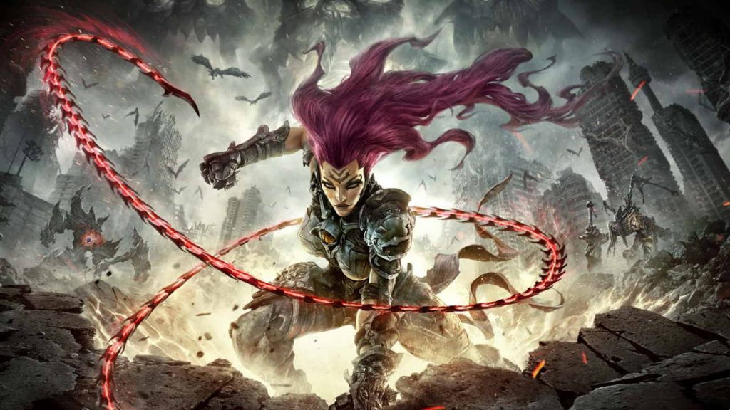darksiders-3 games with gold