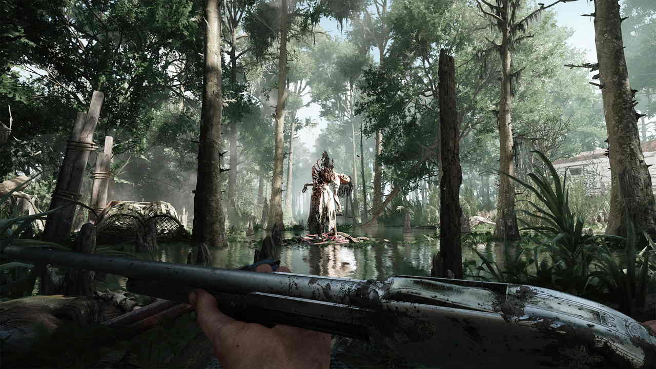 hunt-showdown