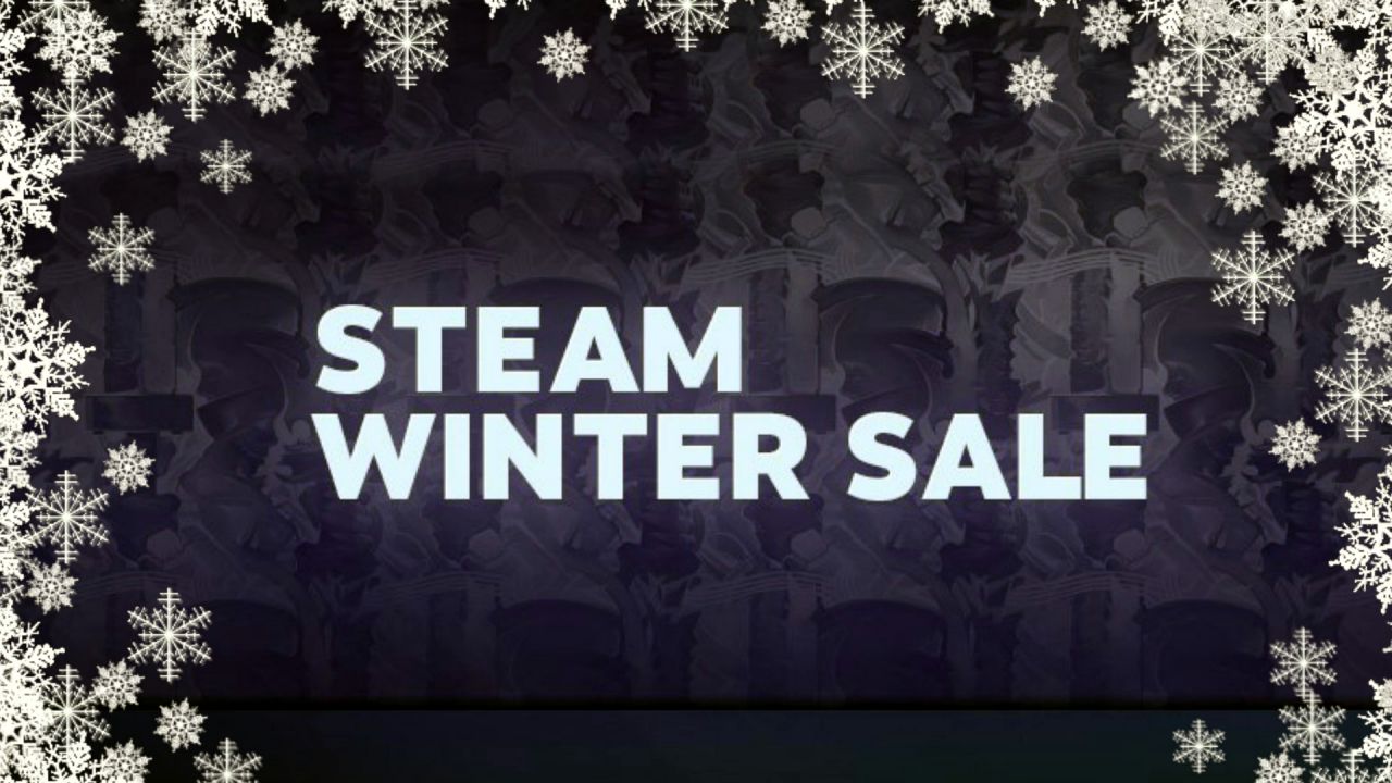 steam winter sale