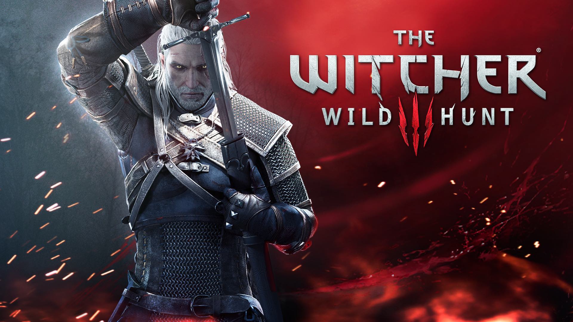 The witcher 3 on mac фото 116