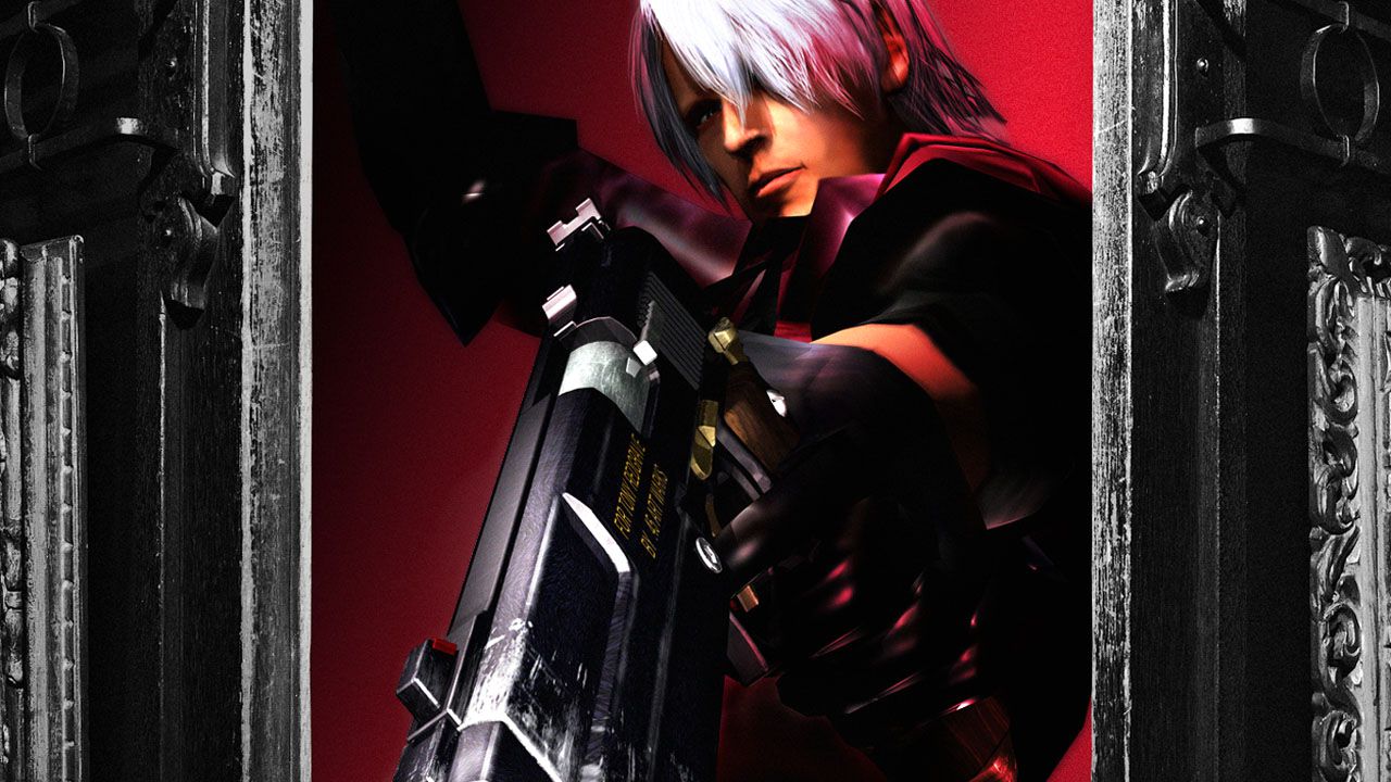 devil may cry 2001