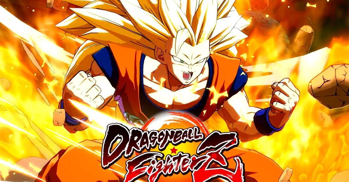 Dragon Ball FighterZ: Annunciato Il Nuovo DLC Che Introduce Nel Gioco ...