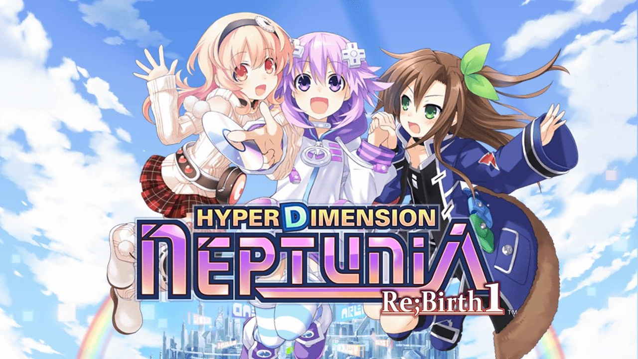 Hyperdimension-Neptunia-Re-birth-1