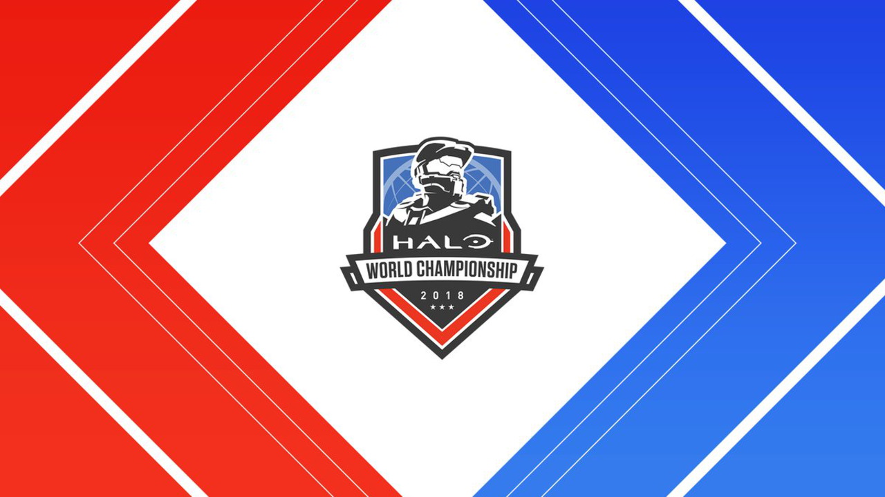halo world championship 2018