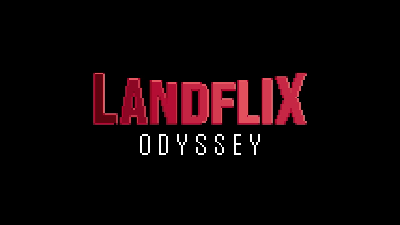landflix odyssey logo