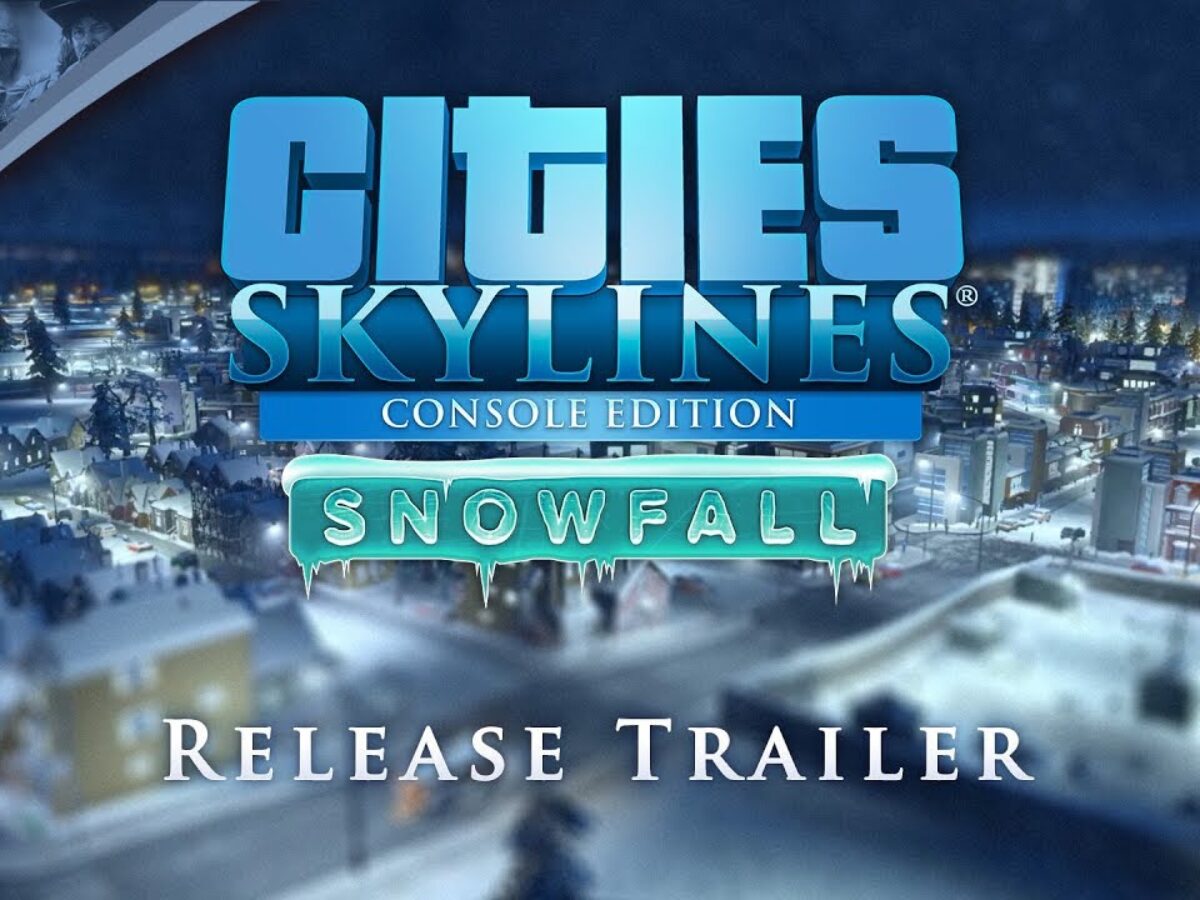 xbox cities skylines mods