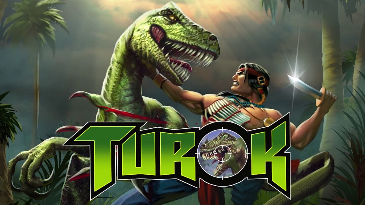 Turok e Turok 2: Seeds of Evil Remaster arrivano su Xbox Store il prossimo 2 Marzo