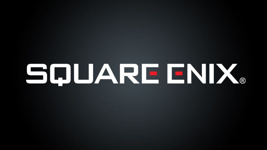 Square Enix Presents