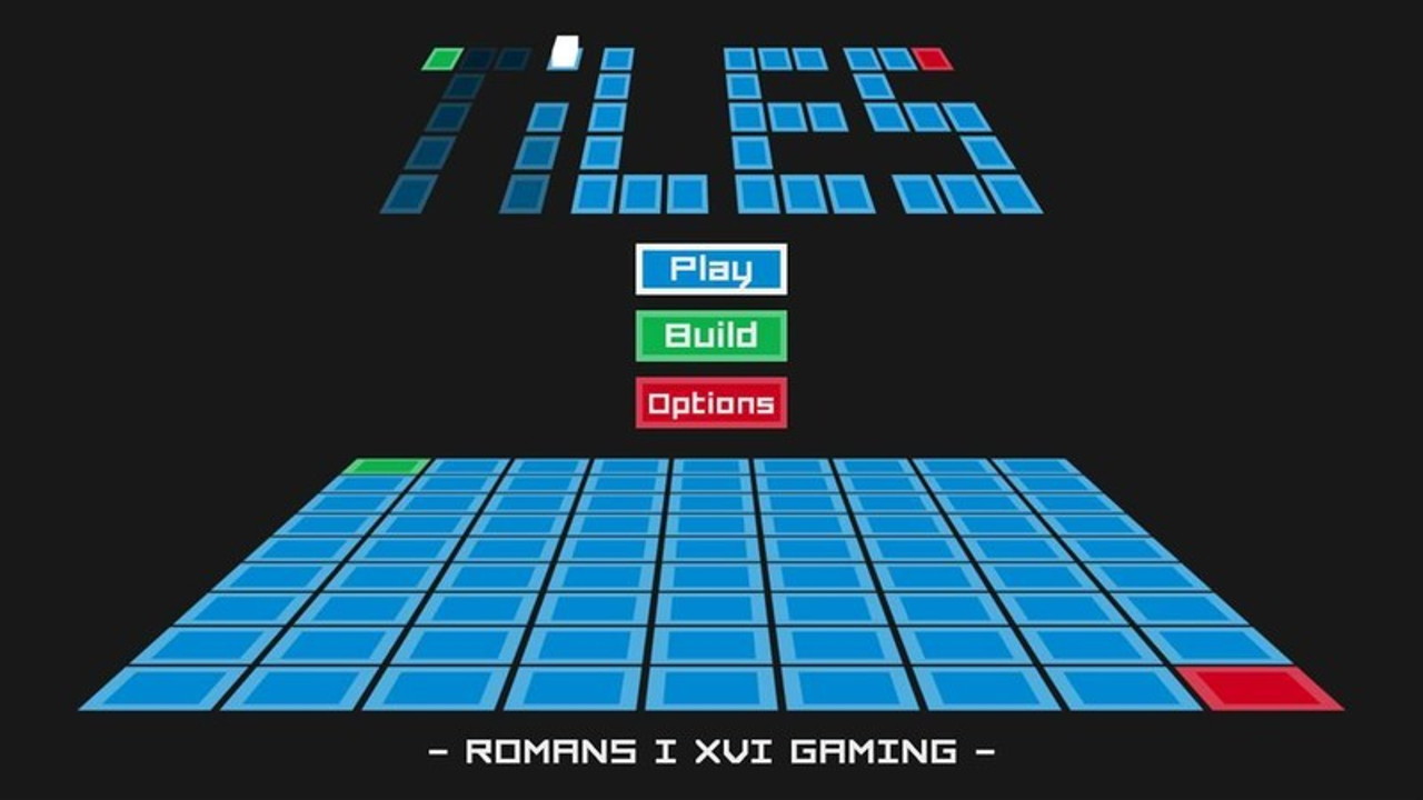 tiles-game
