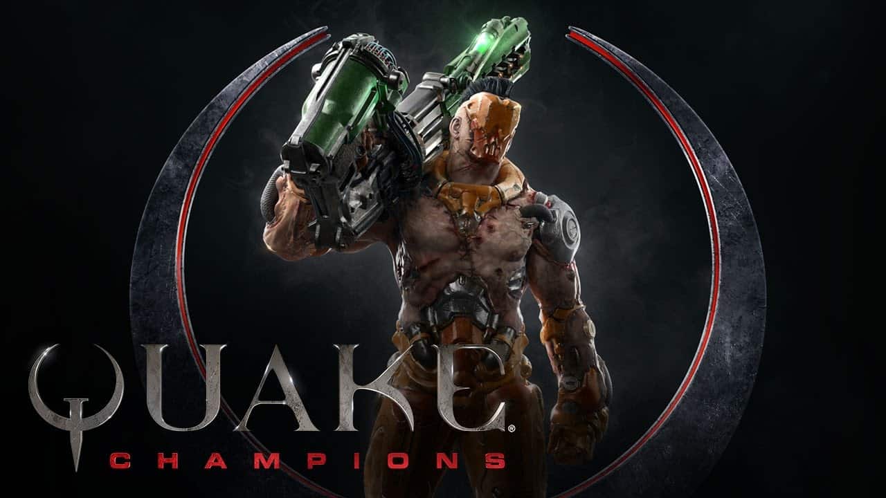 Quake Champions