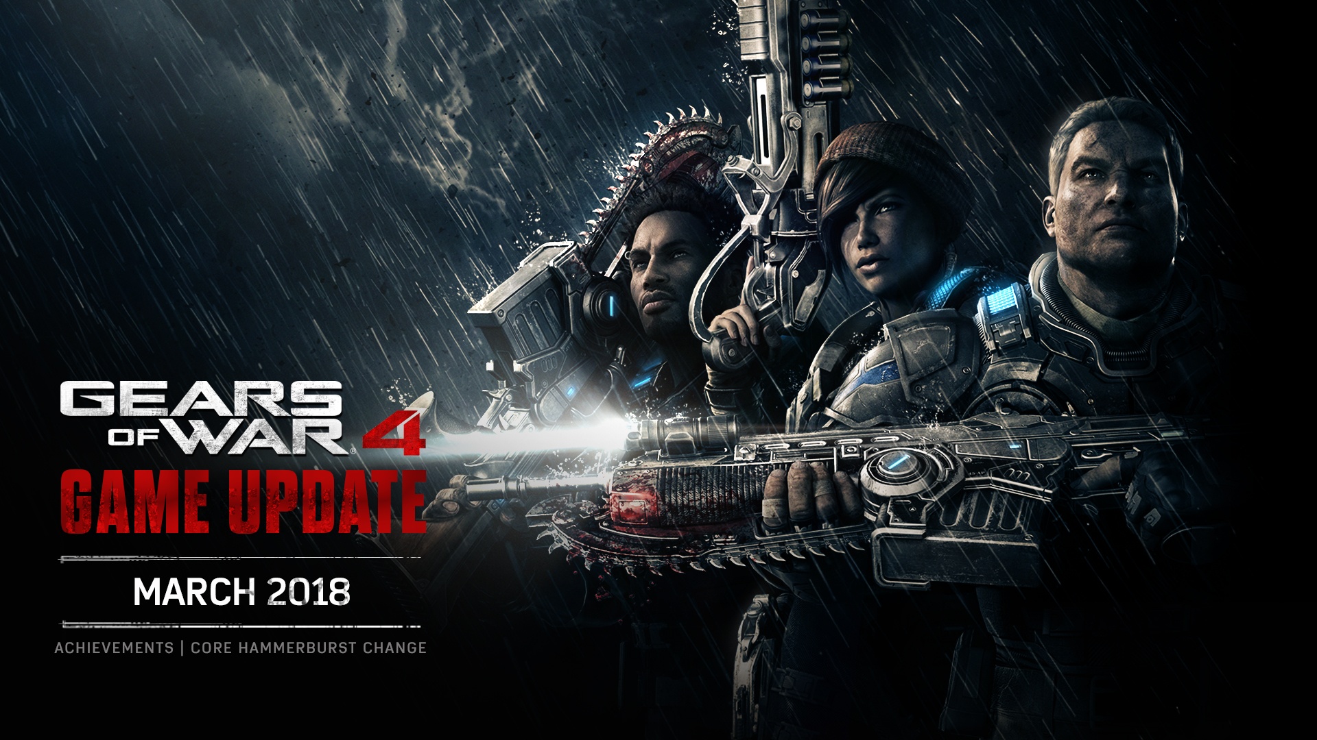 Gears 4