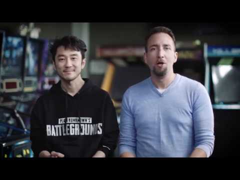 PlayerUnknown’s Battlegrounds: disponibile nuova modalità e video per il primo anniversario