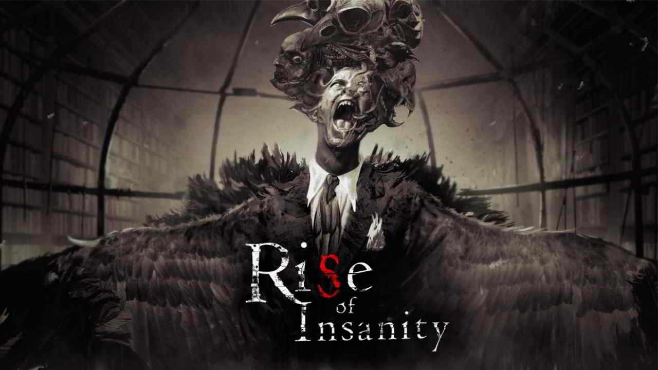 Rise of insanity системные требования