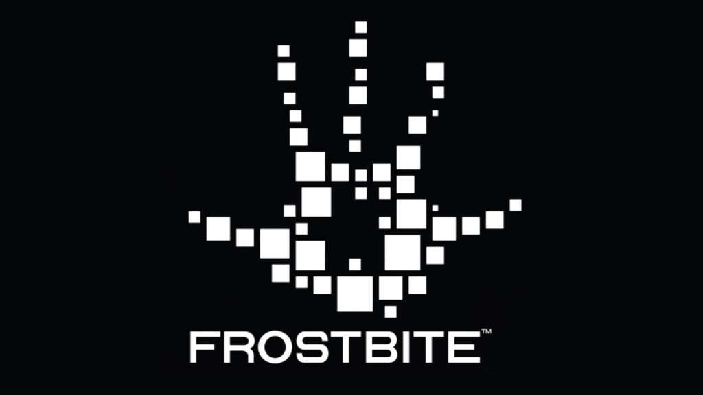 Frostbite 3 Engine-DICE Electronic Arts