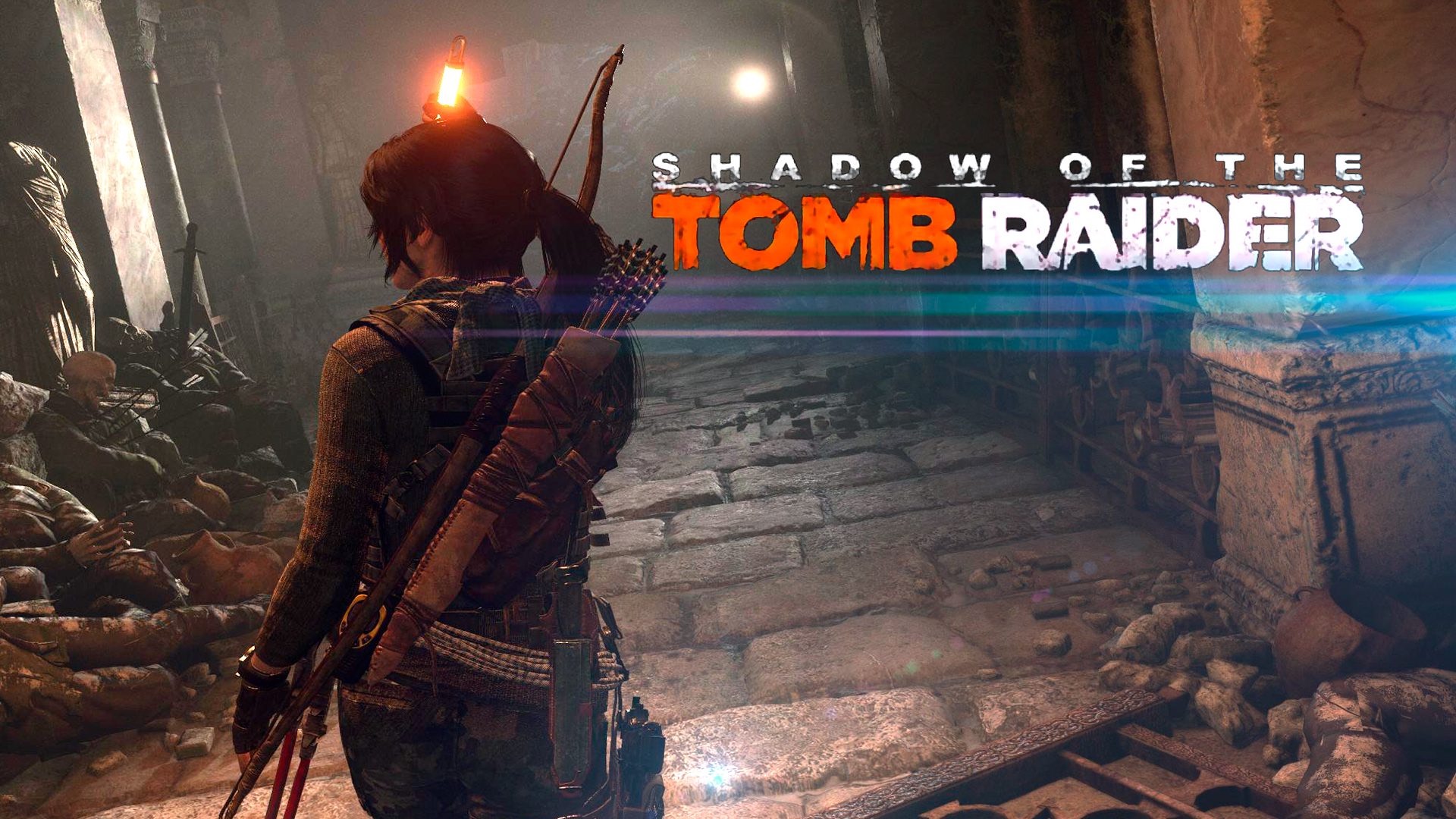 Shadow Of The Tomb Raider Un Nuovo Video Ci Mostra Alcuni Dei