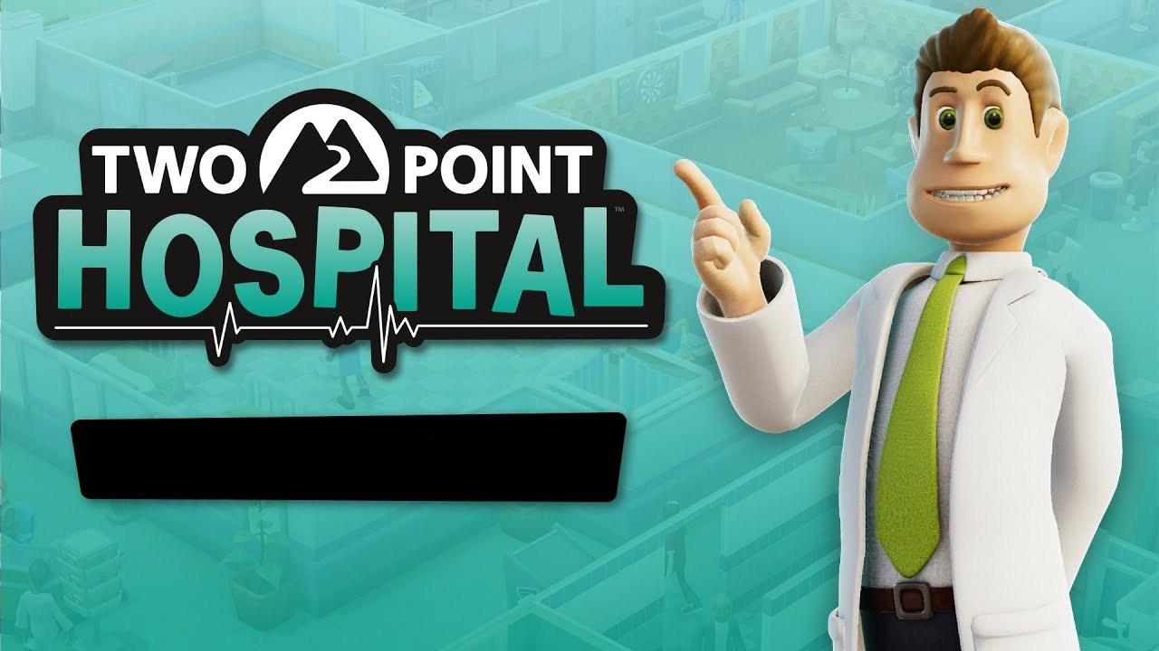 Two-Point-Hospital