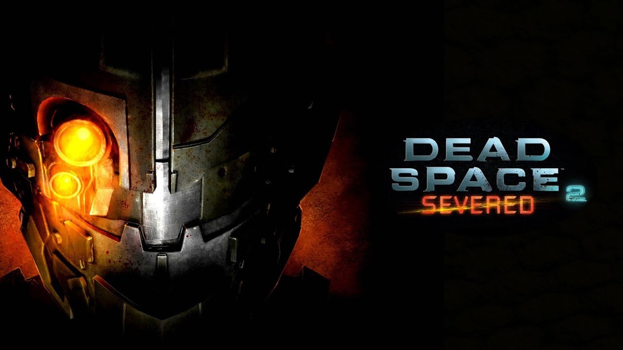 dead space 2 severed pc
