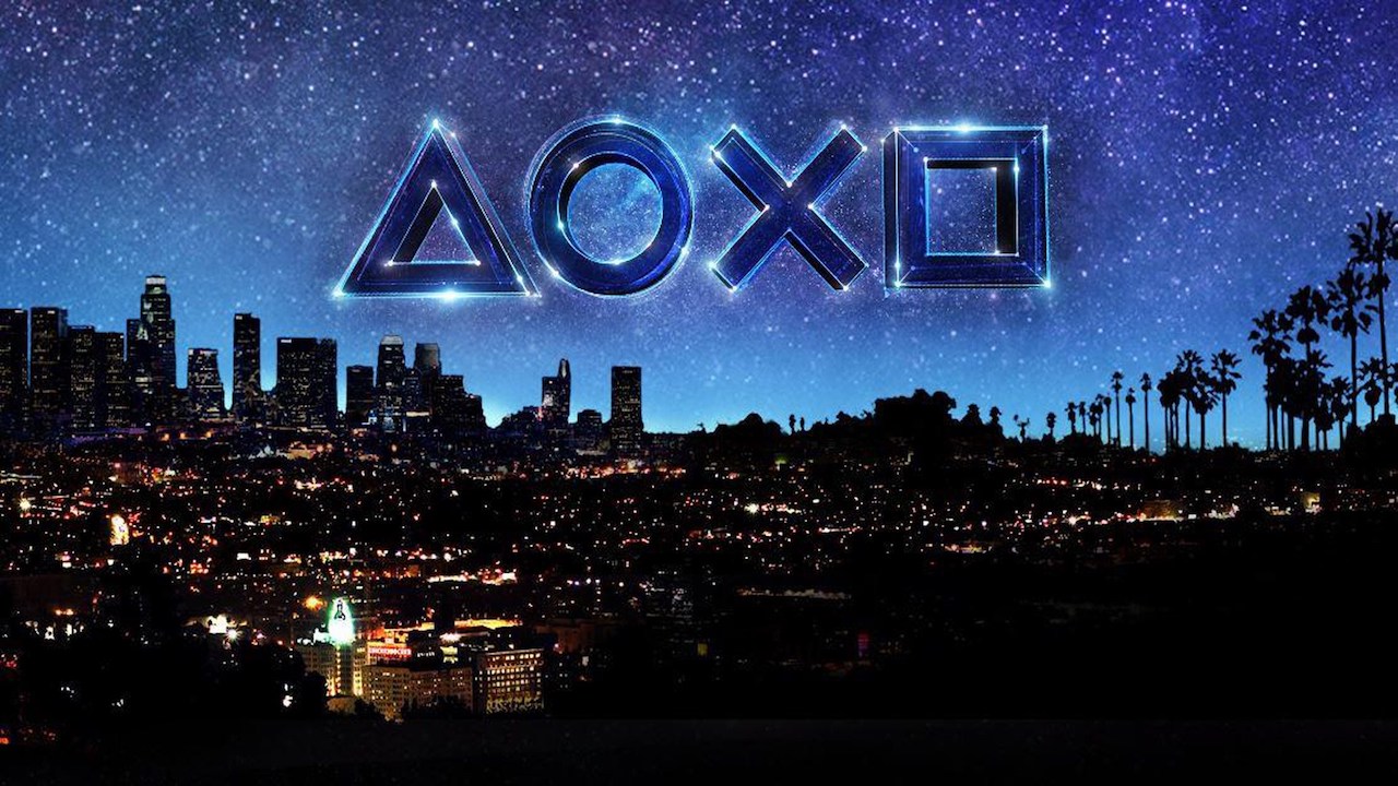 PlayStation Conference E3 2018 1