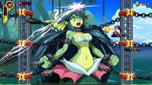 Shantae HGH 12 07 17