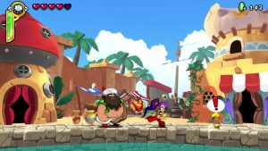 Shantae HGH UE announcement 1