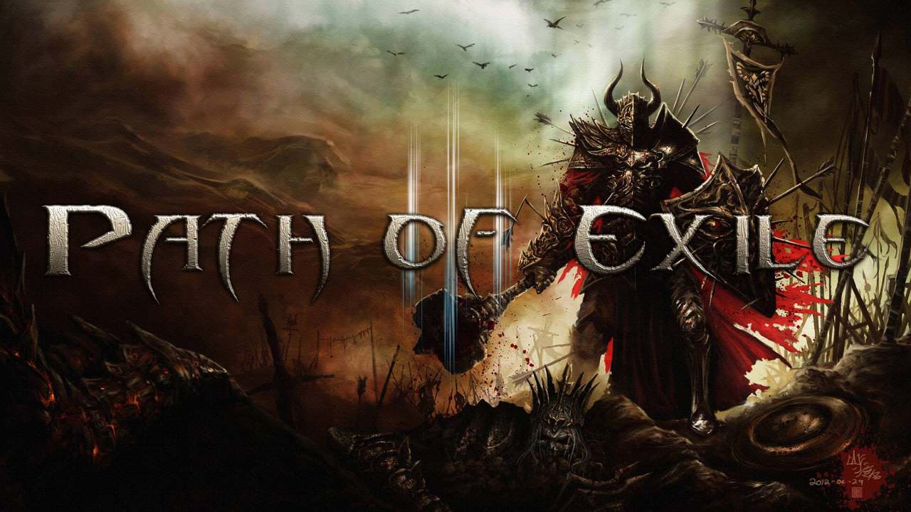 path-of-exile