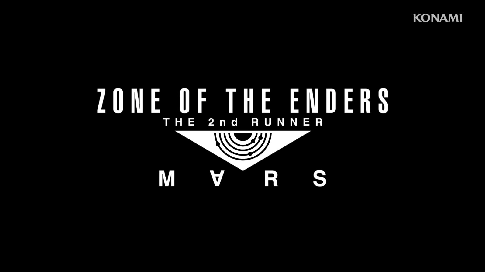 zone of the enders the 2nd runners mars
