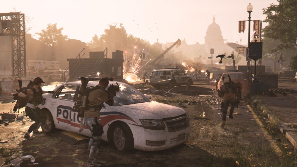 The Division 2 3