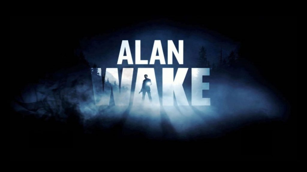 alan wake