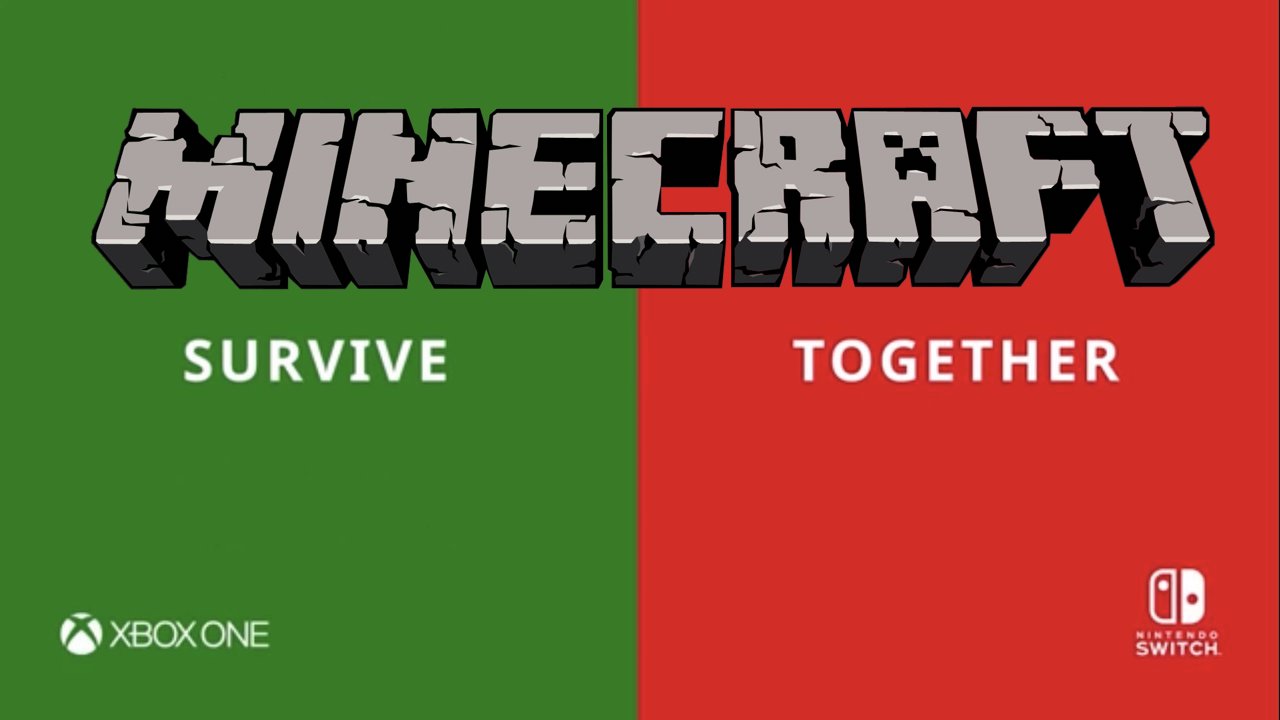 Guida Minecraft Come Utilizzare Il Cross Play Con Xbox One E Nintendo Switch Game Experience It