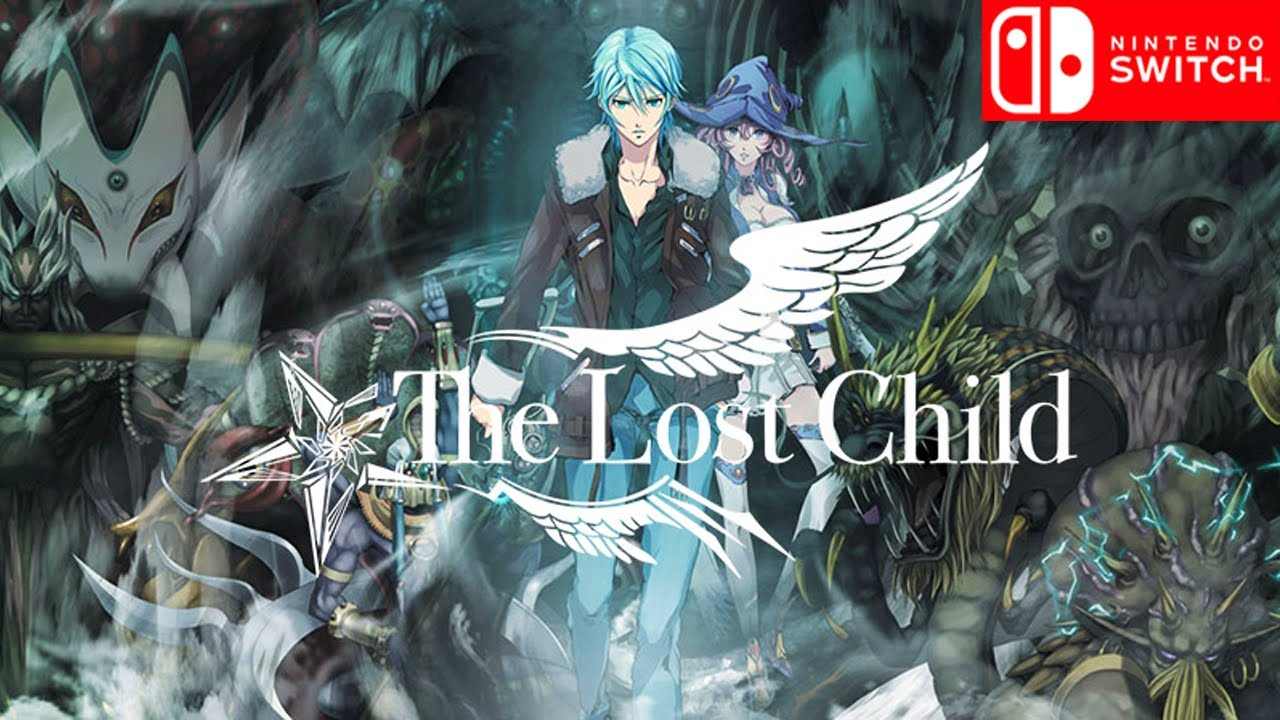 the-lost-child-switch