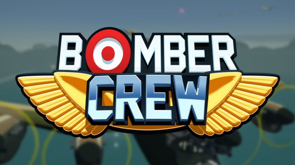 bomber-crew