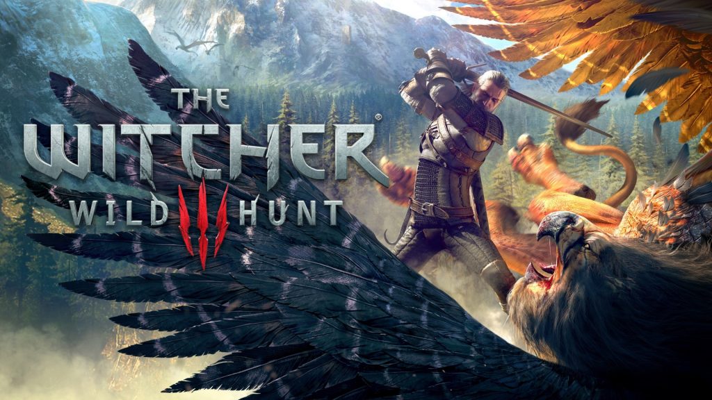 the witcher 3 wild at heart save sister
