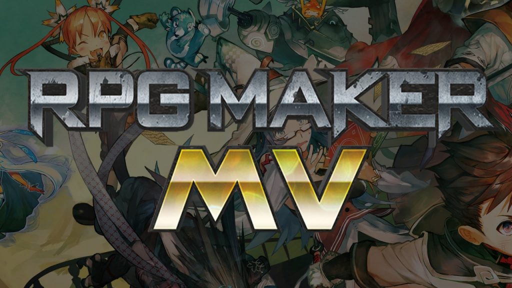 RPG Maker MV