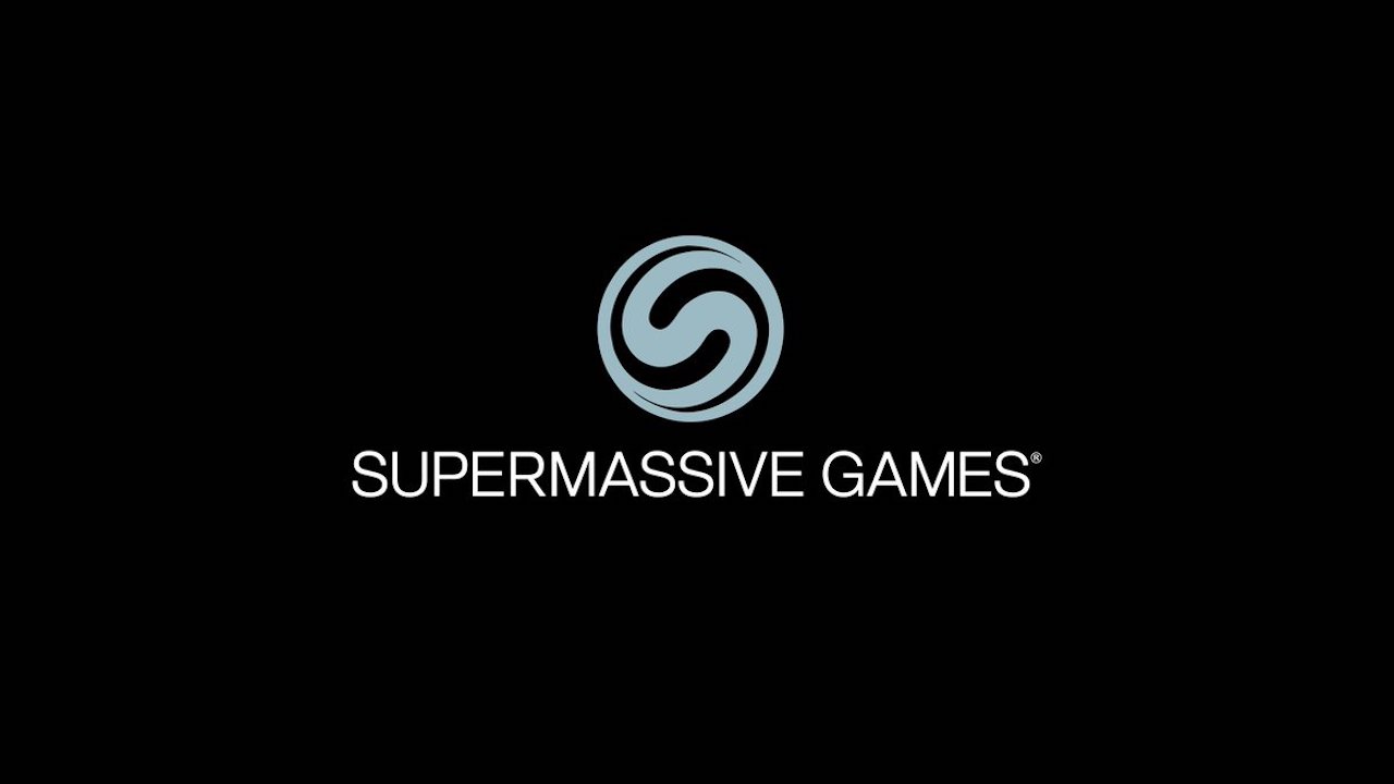 supermassive games