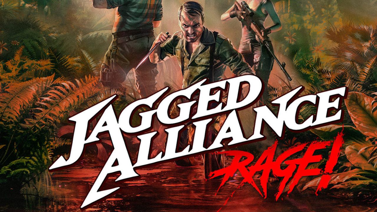 download jagged alliance rage pc