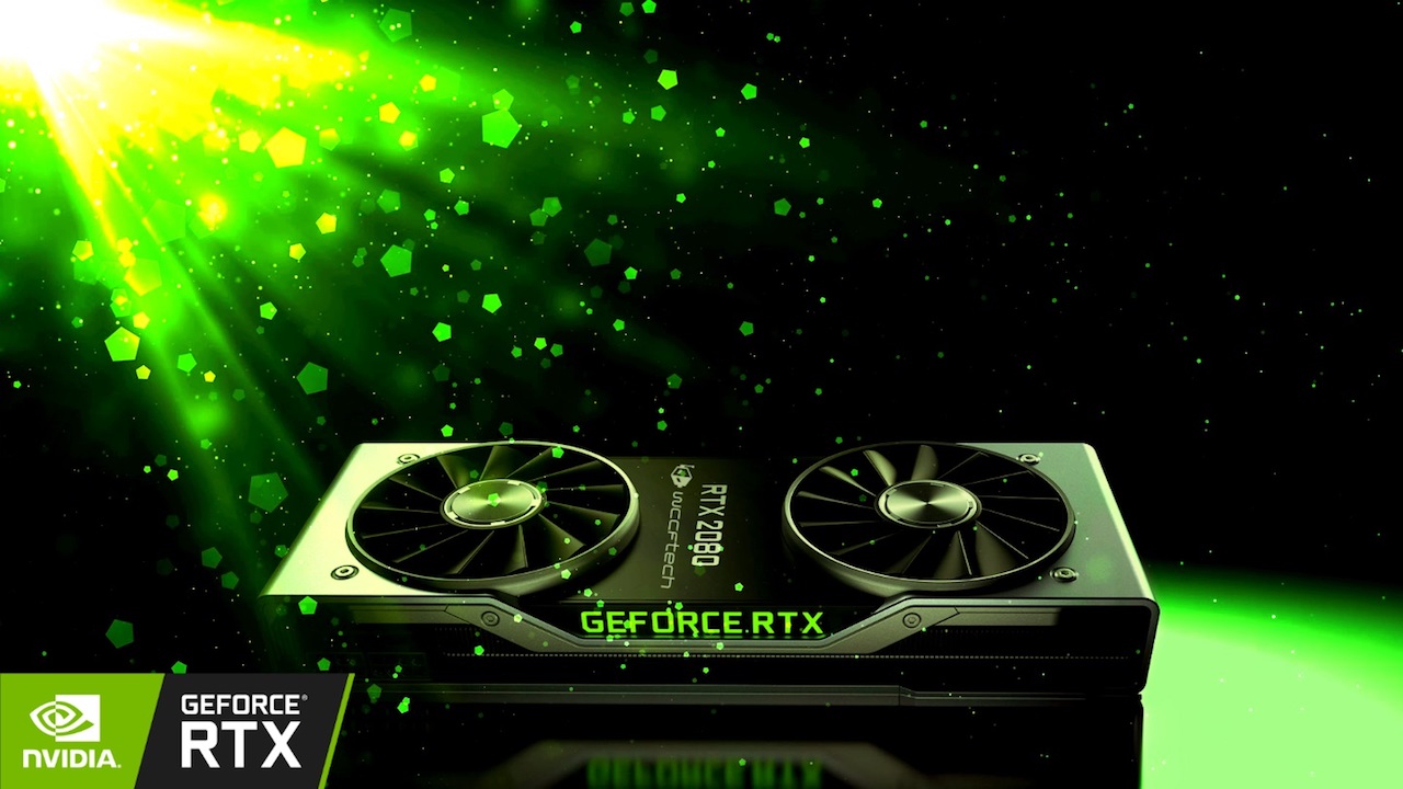 Nvidia