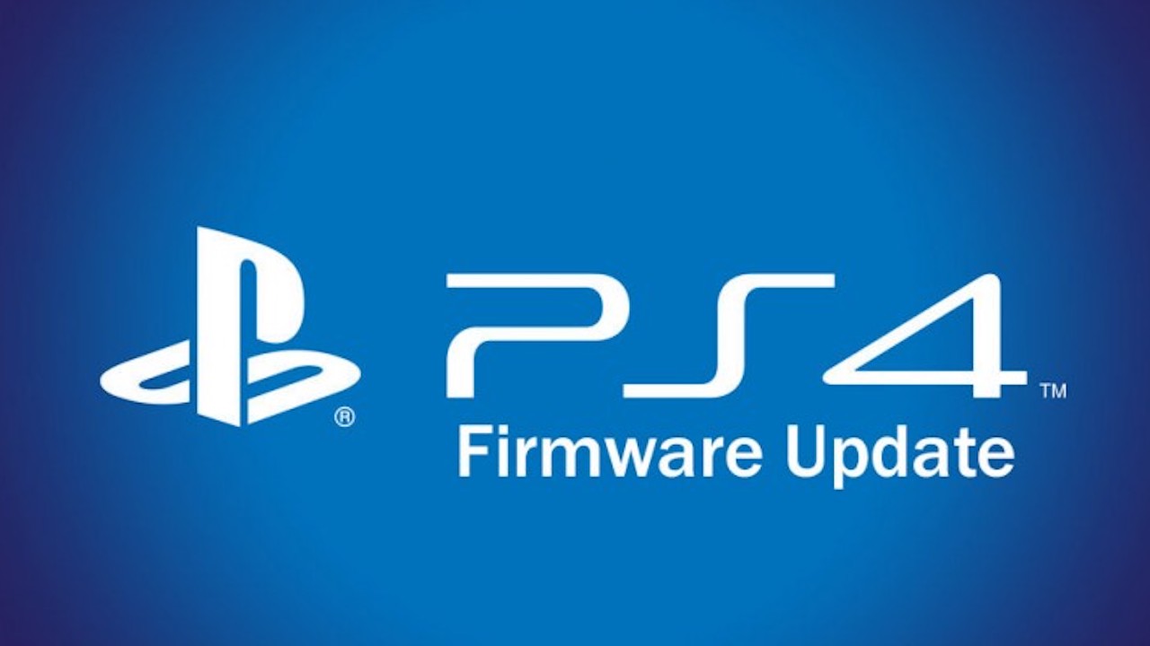 PS4-PlayStation-4-firmware