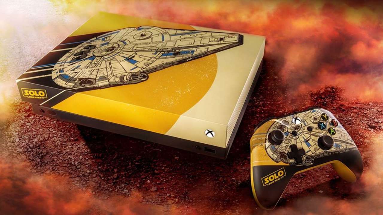 xbox-one-x-han-solo-star-wars