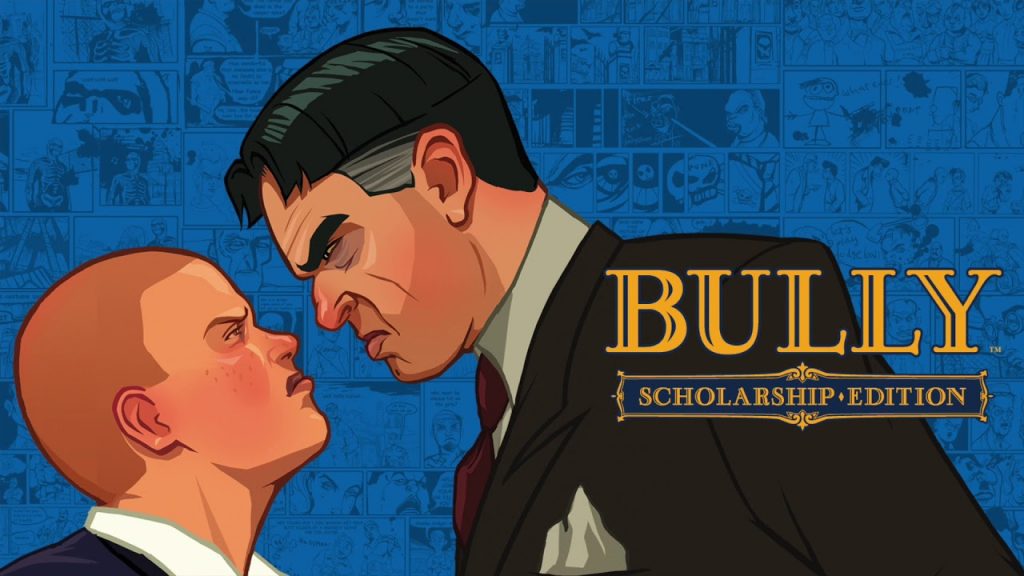Bully-_Scholarship_Edition