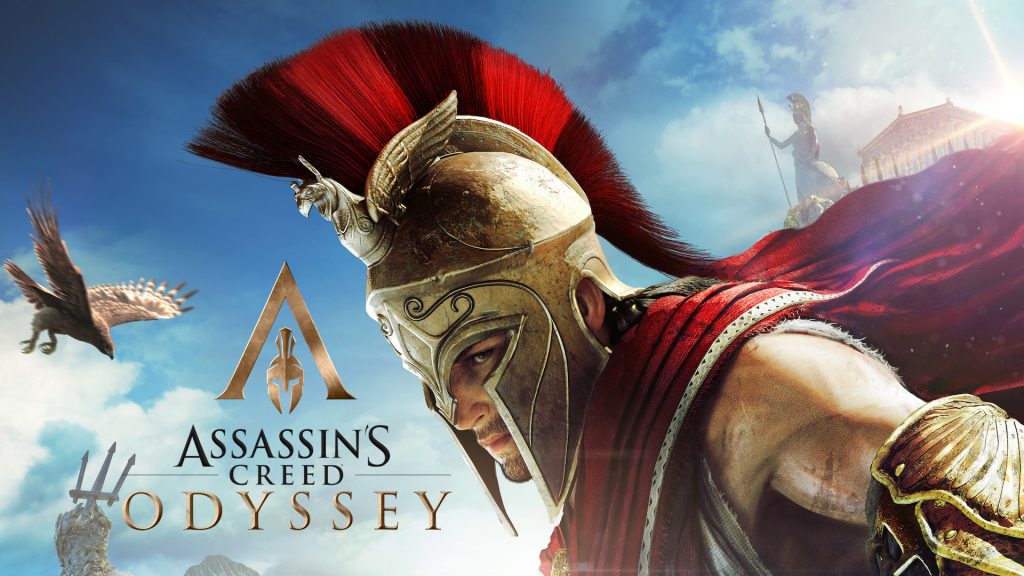 Assassin S Creed Odyssey Questo Weekend Si Gioca Gratuitamente Game