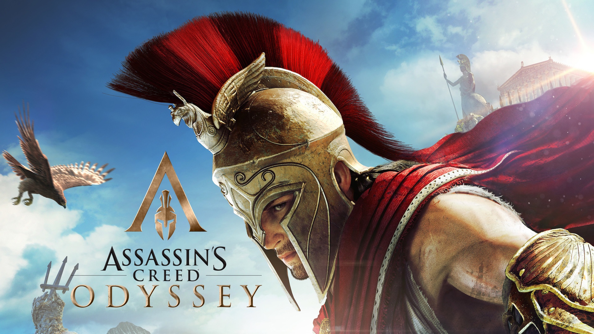 assassins creed odyssey playstation store