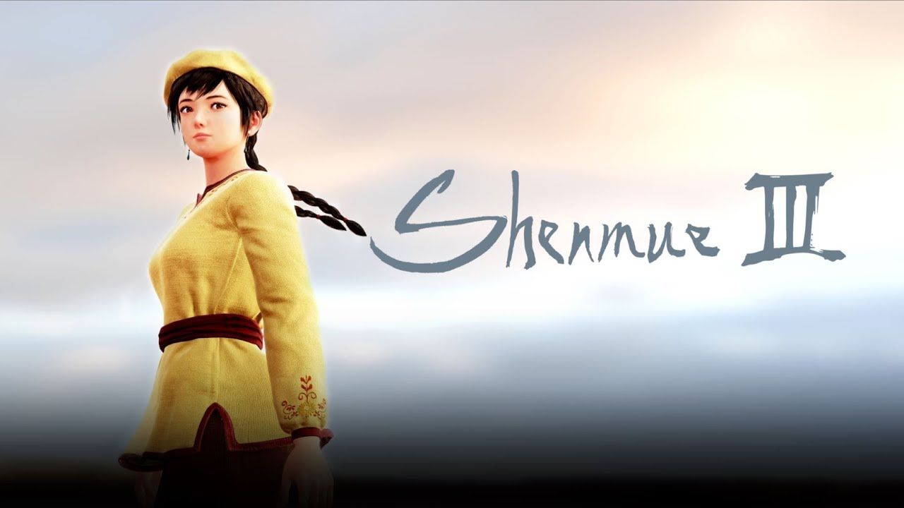 Shenmue III