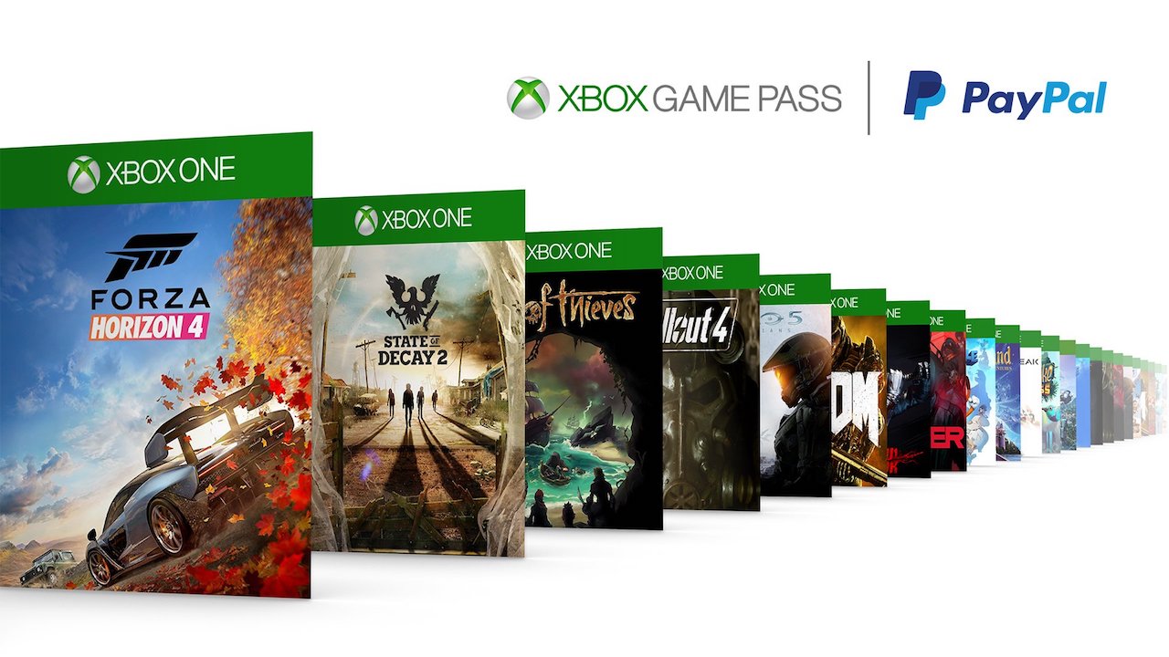 xbox pc game pass download