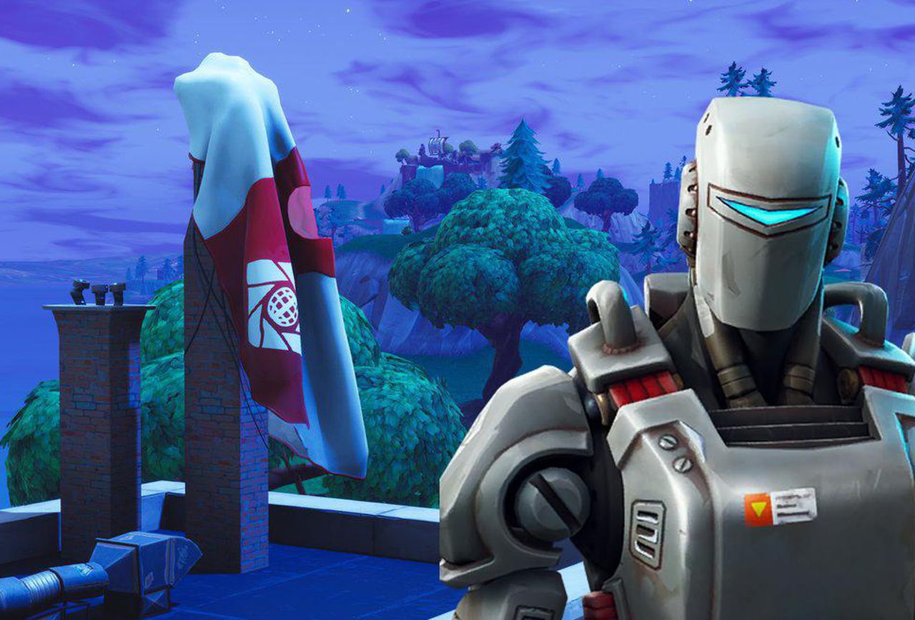 fortnite per ottenere il piccone del set a i m sara necessario acquistarlo dal mercato - fortnite mercato