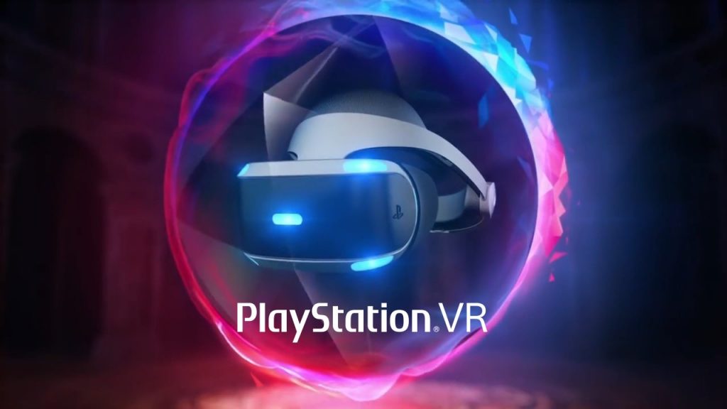 PlayStation VR 