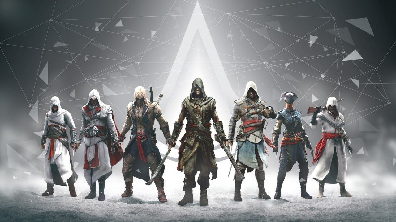 Assassin’s Creed Compilation e Bowmore di Ubisoft spuntano sul listino tedesco di Media Markt ASSASSINS CREED COMPILATION