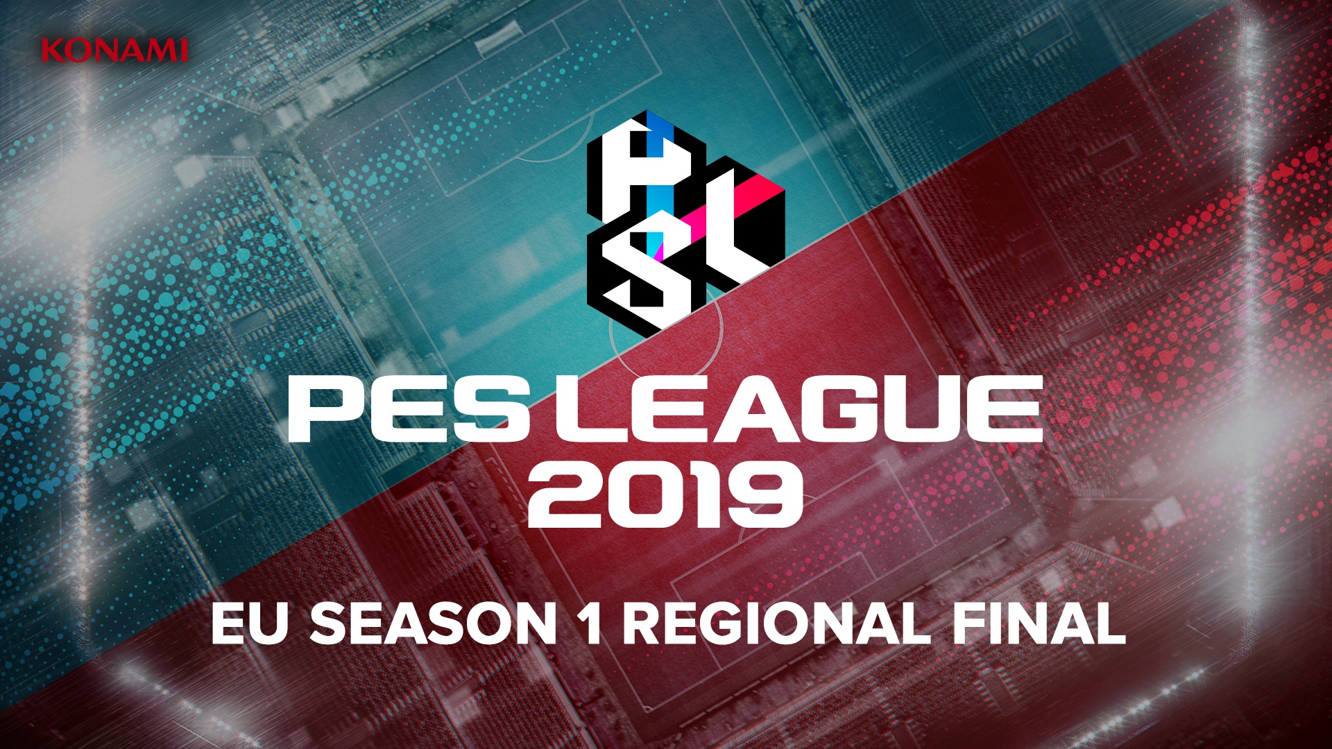 PES League European Regional finals 2019: il programma  