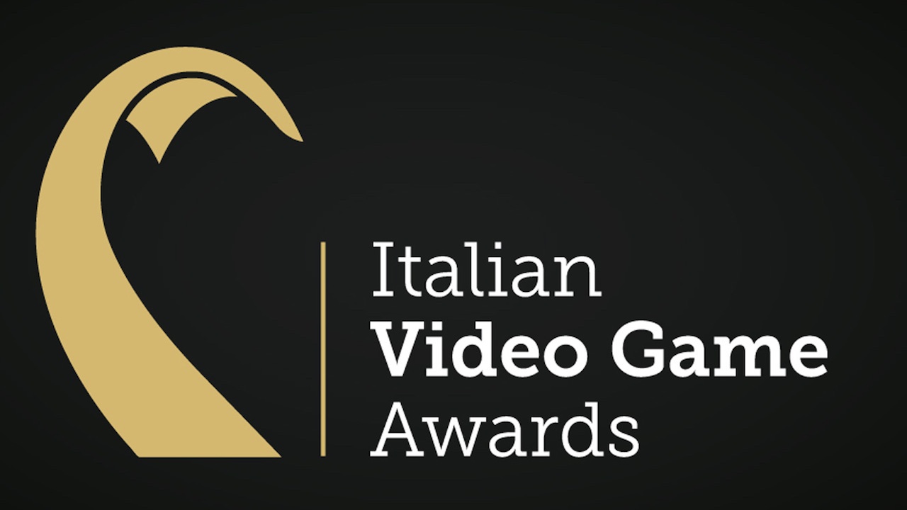 Italian Video Game Awards: si alza il sipario sulla settima edizione del premio promosso da AESVI